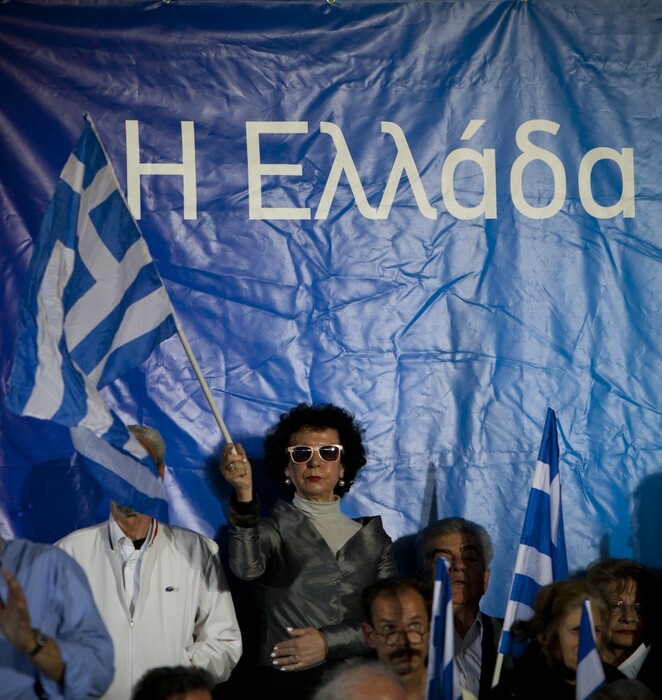 Πλούσιος είναι ο άνθρωπος που έχει ελεύθερο χρόνο
