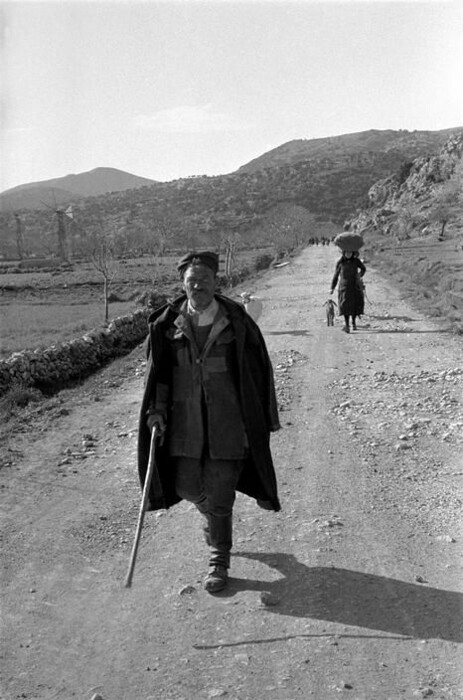 Η Κρήτη του 1955