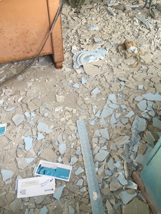 Θερμά θαλάσσια λουτρά: μια τελευταία ματιά σε ένα θρυλικό υδροθεραπευτήριο του Πειραιά