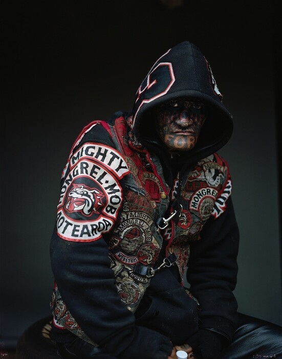 Mongrel Mob: η πιο βίαιη συμμορία της Νέας Ζηλανδίας