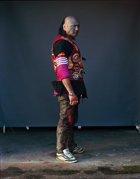 Mongrel Mob: η πιο βίαιη συμμορία της Νέας Ζηλανδίας