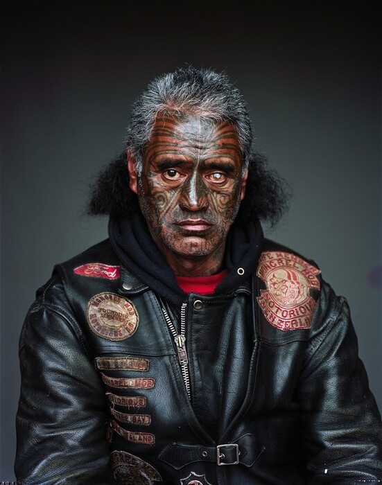 Mongrel Mob: η πιο βίαιη συμμορία της Νέας Ζηλανδίας