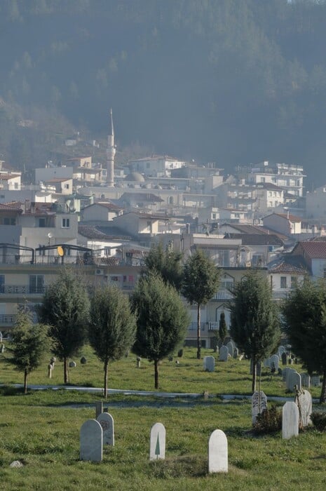 Στα πομακοχώρια της Ξάνθης ο χρόνος δεν σταμάτησε.