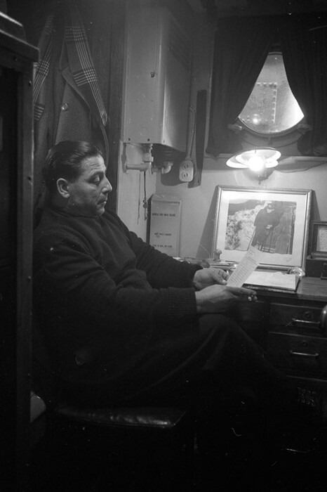 10 σπάνιες εικόνες από το Καστελόριζο τoυ 1957