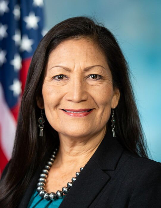 Deb Haaland