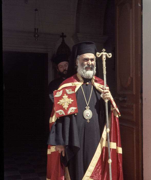 Η καθημερινότητα στην Κρήτη της δεκαετίας του 1960