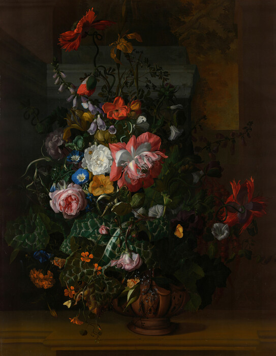 Roses