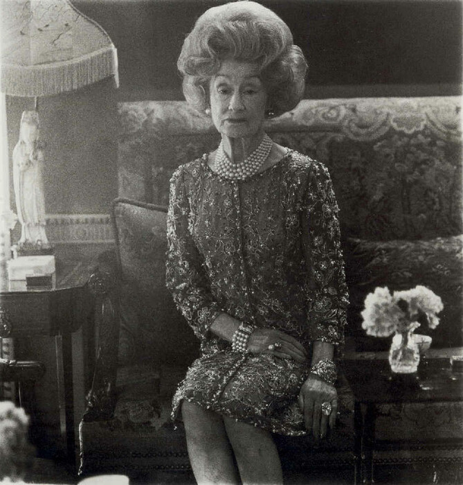 Diane Arbus. Από τον Σπύρο Στάβερη