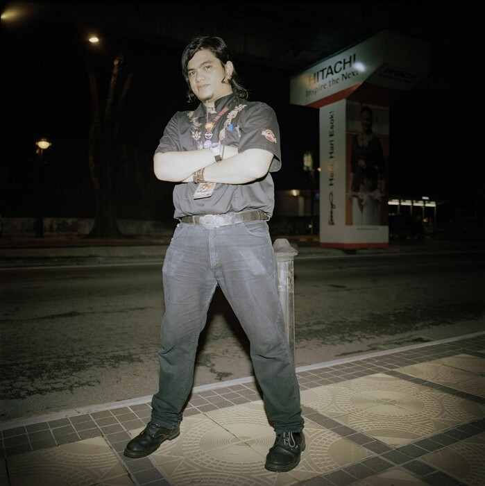 Asian Tiger. Ταξίδι στη Μαλαισία, από τον Γιώργο Παπαδόπουλο