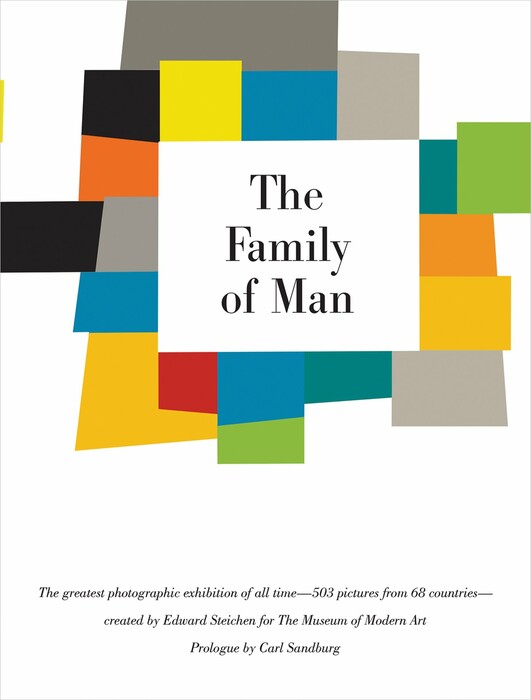 Η οικογένεια του ανθρώπου: η μεγαλύτερη φωτογραφική έκθεση που έγινε ποτέ