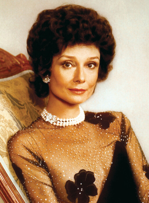 Η Audrey Hepburn προτιμούσε πάντα να φοράει Givenchy