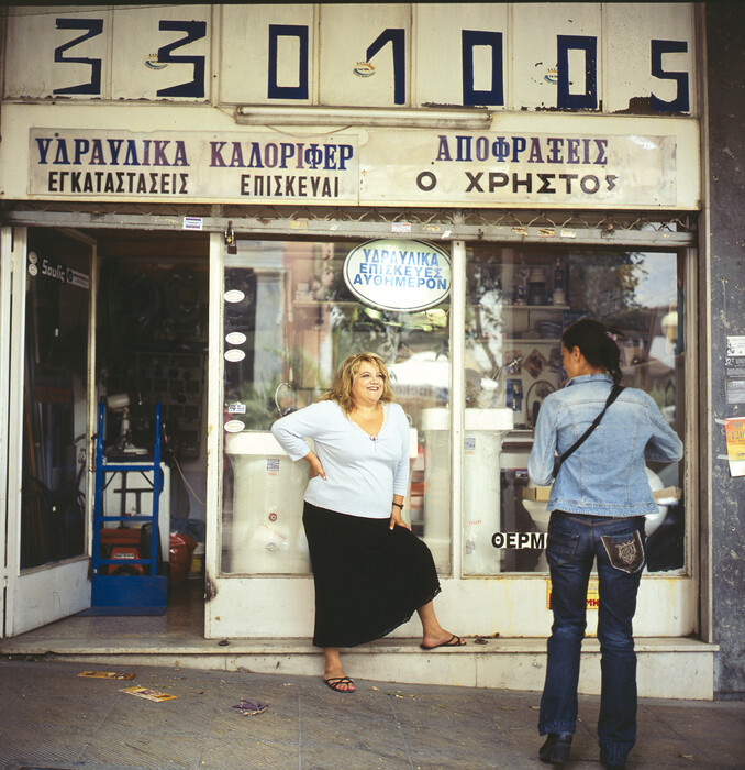 Οι Αθηναίοι της LiFO: Οι δημοσιογράφοι που γράφουν τη στήλη για 15 χρόνια αφηγούνται την εμπειρία τους