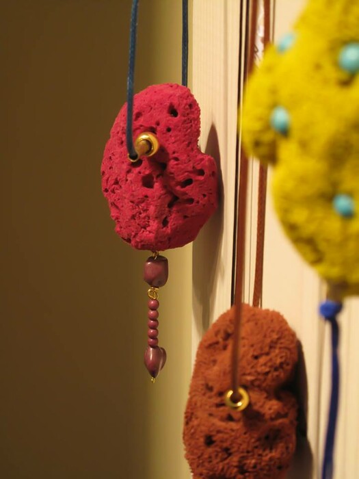 Pop Up Store στο Κολωνάκι με δημιουργίες των Angelos Bratis και Costas Argiriou σε λίγες μέρες