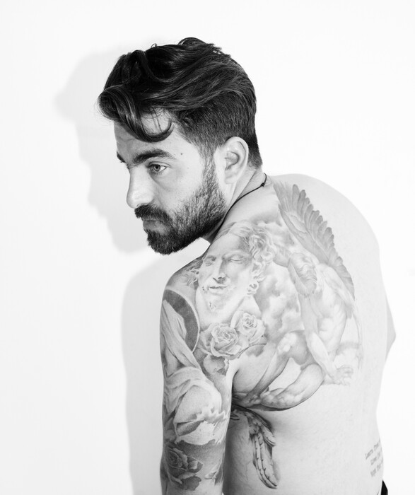 6 νέοι οπαδοί των τατουάζ μιλούν για το αγαπημένο τους