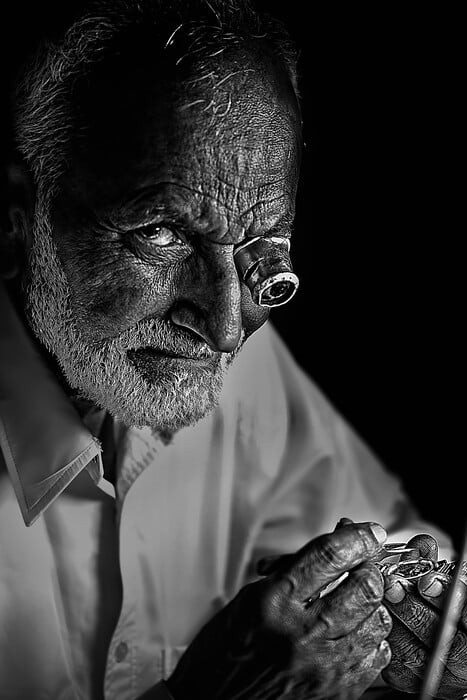 50 εικόνες που καθήλωσαν με τη δύναμη και την ομορφιά τους