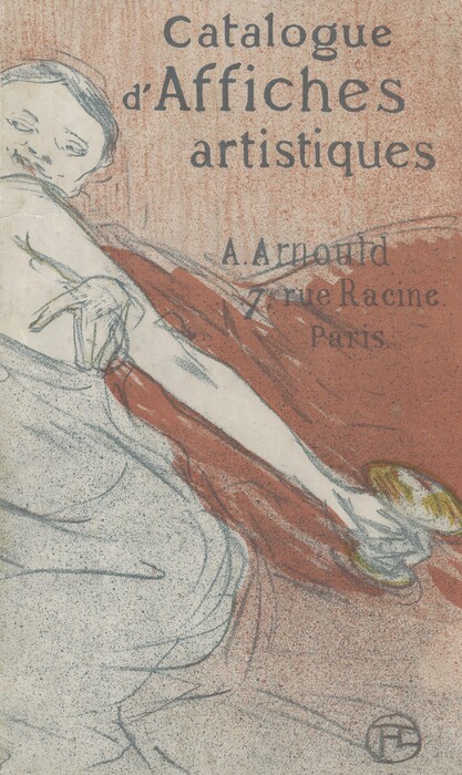 20 μοναδικές εικονογραφήσεις του Henri Toulouse-Lautrec