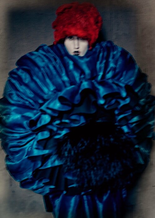 Η σημασία του να είσαι η Rei Kawakubo