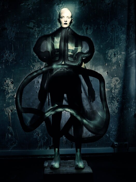 Η σημασία του να είσαι η Rei Kawakubo