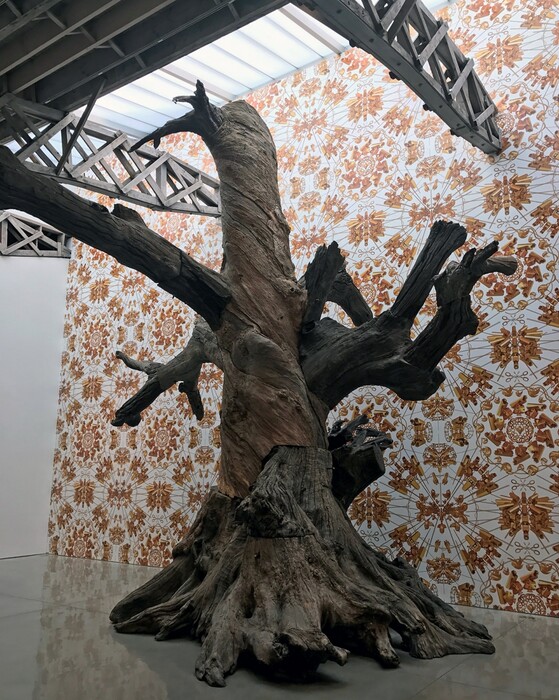 Ο Ai Weiwei σε 4 ταυτόχρονες εκθέσεις στη Νέα Υόρκη