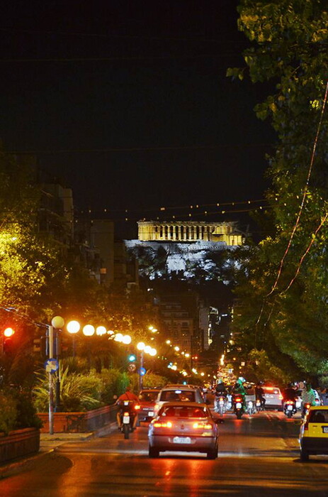 Ο Γιάννης Καλύβας δεν θα άλλαζε τίποτα στην Πατησίων