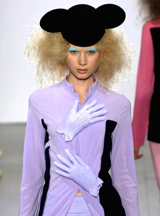 Η σημασία του να είσαι η Rei Kawakubo