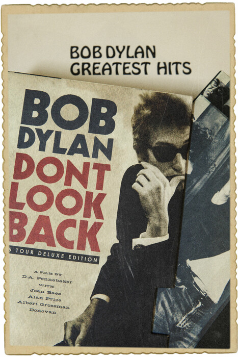 Προδημοσίευση: To φαινόμενο Bob Dylan