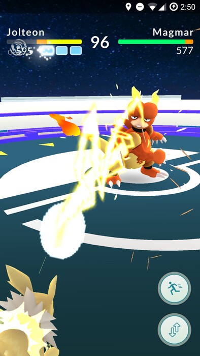 Το Pokemon Go σύμφωνα με τους Έλληνες παίκτες του