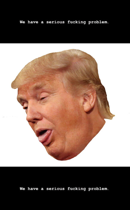 *[This Is Not America]Από τον Πάνο Μιχαήλ