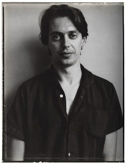 Τα πρώτα, δειλά βήματα των mega-stars σε polaroids του Gus Van Sant