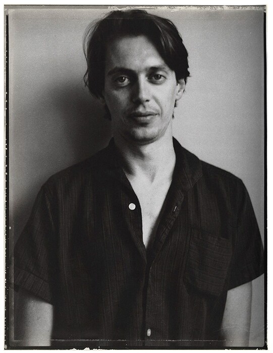 Τα πρώτα, δειλά βήματα των mega-stars σε polaroids του Gus Van Sant