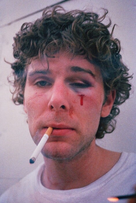 Εικόνες από την πρώιμη καριέρα του Ryan McGinley