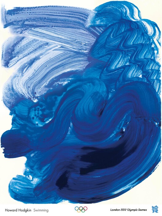 Πέθανε ο ζωγράφος Howard Hodgkin, μετρ των εκτυφλωτικών χρωμάτων και πρωταγωνιστής στη σύγχρονη, καλλιτεχνική σκηνή της Βρετανίας