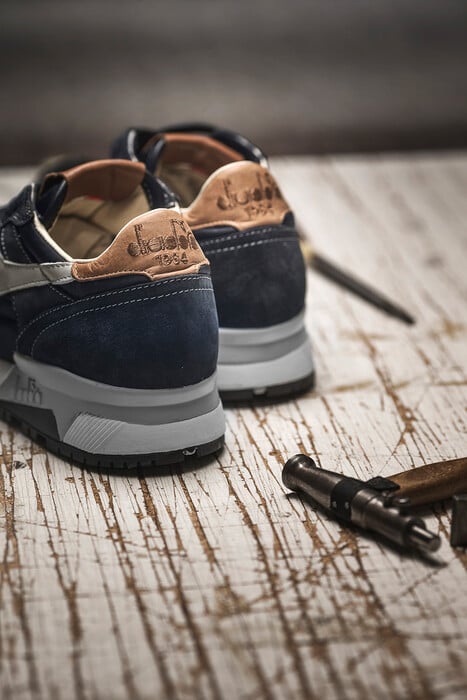 Heritage από τη Diadora