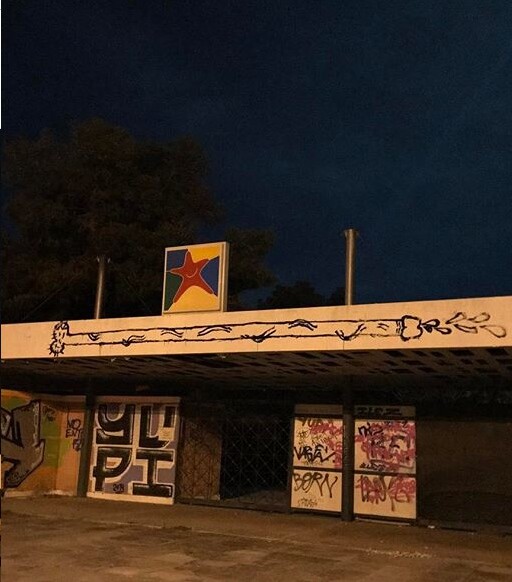 Οι Dickasso γεμίζουν την Αθήνα με πέη