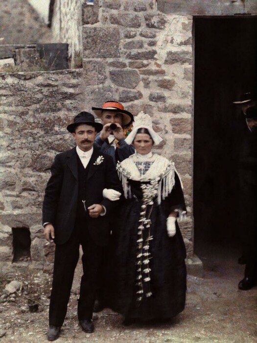 Μια Κερκυραία νύφη του 1930 και 10 ακόμη ρετρό φωτογραφίες από τα νυφικά του περασμένου αιώνα
