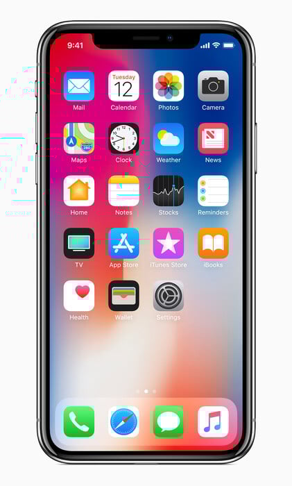 Apple: Αναλυτικά τα νέα προϊόντα όπως παρουσιάστηκαν χτες στην Καλιφόρνια