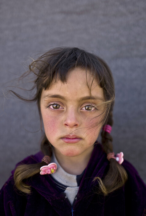 Unicef: Αυτή είναι η φωτογραφία της χρονιάς για το 2017