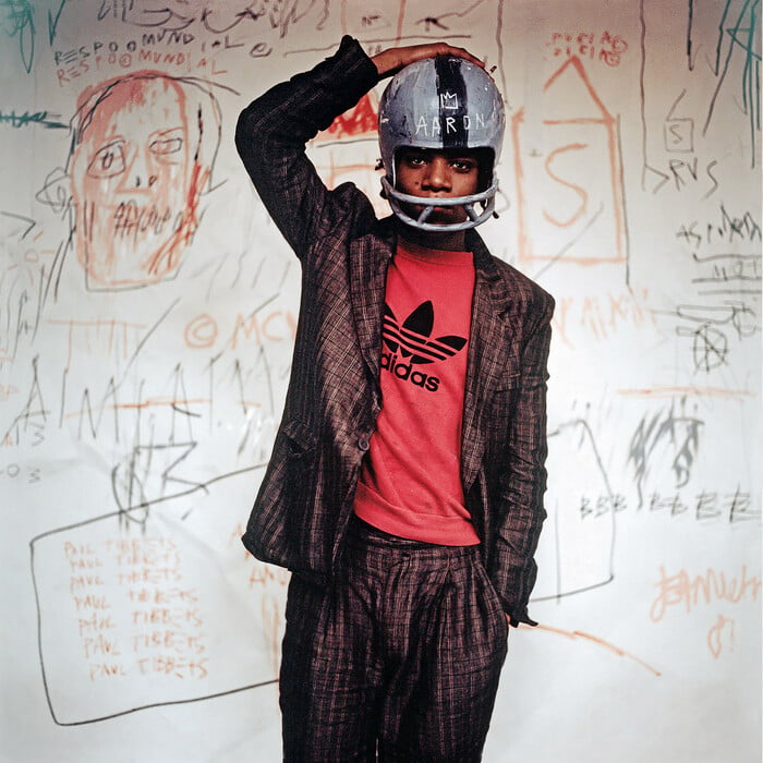 Πάνω από 100 έργα του Jean-Michel Basquiat σε δωρεάν διαδικτυακή έκθεση