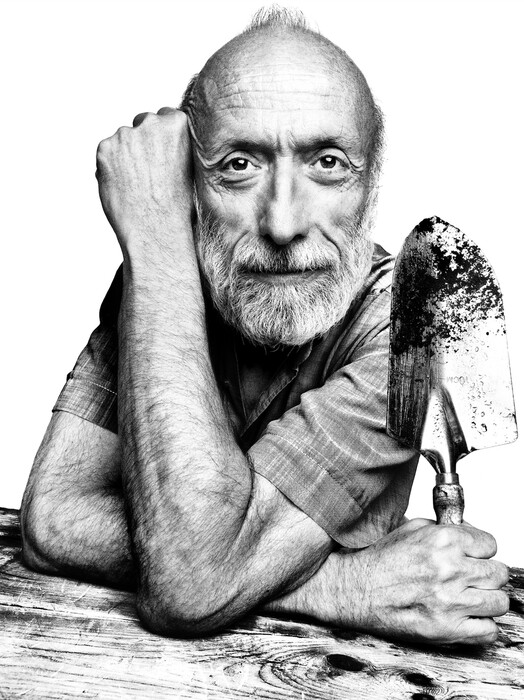 O Platon μιλά στο LIFO.gr: «Ένιωθα την ανάσα του Πούτιν στο πρόσωπό μου»