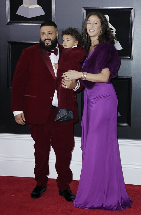 Grammys 2018: Οι νικητές, το κόκκινο χαλί και τα καλύτερα της βραδιάς