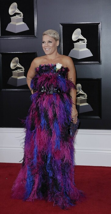 Grammys 2018: Οι νικητές, το κόκκινο χαλί και τα καλύτερα της βραδιάς