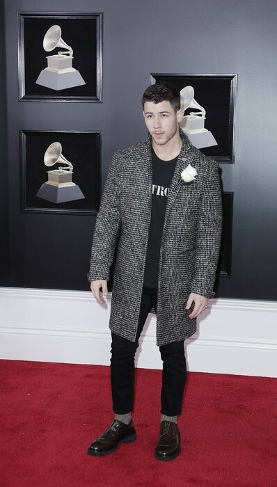 Grammys 2018: Οι νικητές, το κόκκινο χαλί και τα καλύτερα της βραδιάς