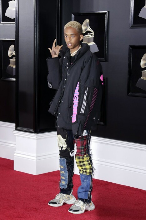 Grammys 2018: Οι νικητές, το κόκκινο χαλί και τα καλύτερα της βραδιάς