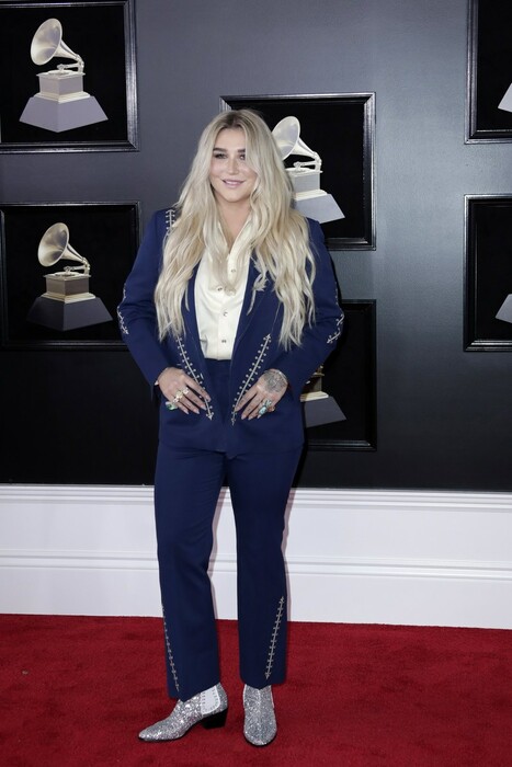 Grammys 2018: Οι νικητές, το κόκκινο χαλί και τα καλύτερα της βραδιάς