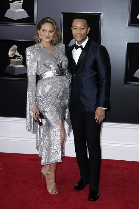 Grammys 2018: Οι νικητές, το κόκκινο χαλί και τα καλύτερα της βραδιάς
