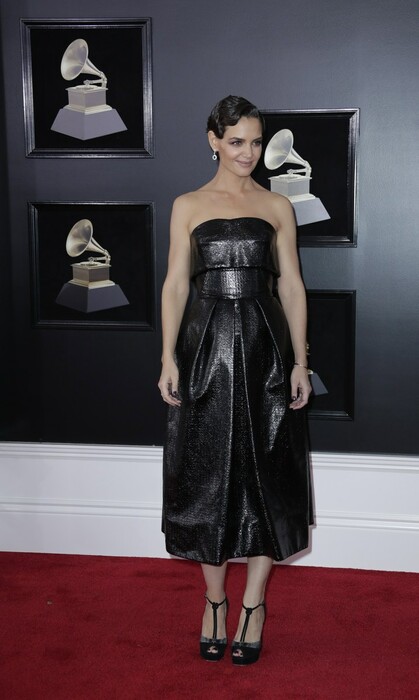Grammys 2018: Οι νικητές, το κόκκινο χαλί και τα καλύτερα της βραδιάς