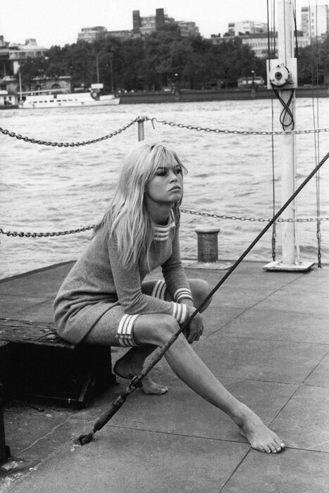 bardot