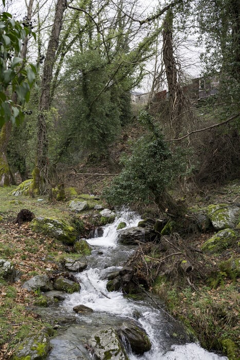 «Μουτζουροδευτέρα» στη Νέδουσα