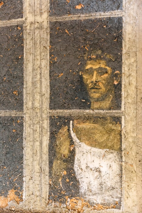 Μπήκαμε στο σπίτι του Γιάννη Τσαρούχη που άνοιξε ξανά για το κοινό