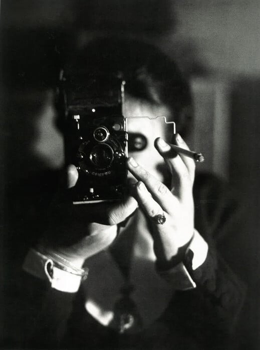 Germaine Krull: η πρωτοπόρος του σύγχρονου φωτορεπορτάζ